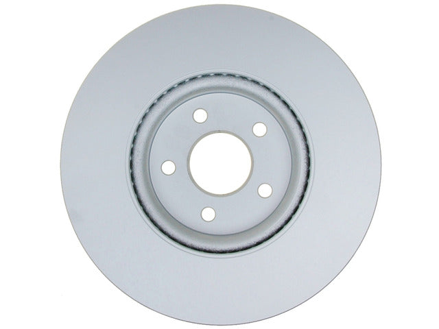 Raybestos Brakes Disc Brake Rotor 680998