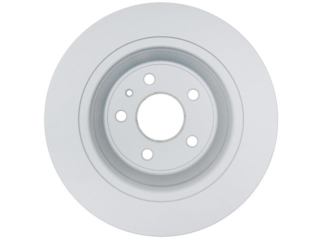 Raybestos Brakes Disc Brake Rotor 681012