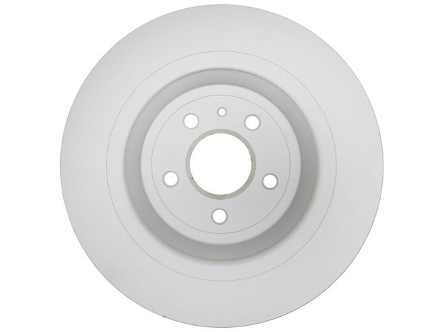 Raybestos Brakes Disc Brake Rotor 681013