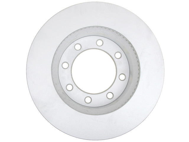 Raybestos Brakes Disc Brake Rotor 681016