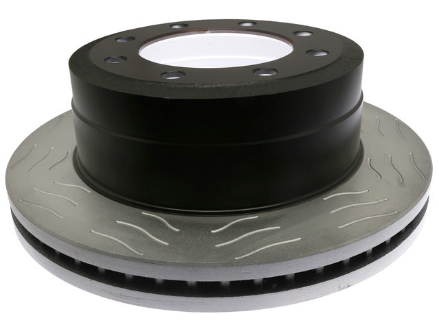 Raybestos Brakes Disc Brake Rotor 681017PER