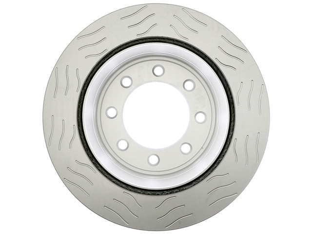 Raybestos Brakes Disc Brake Rotor 681017PER