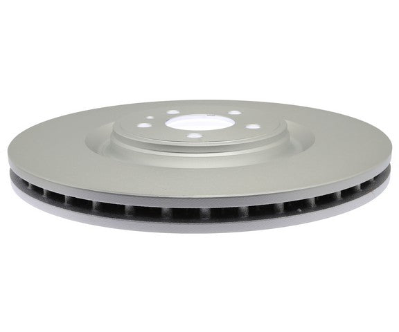 Raybestos Brakes Disc Brake Rotor 681047