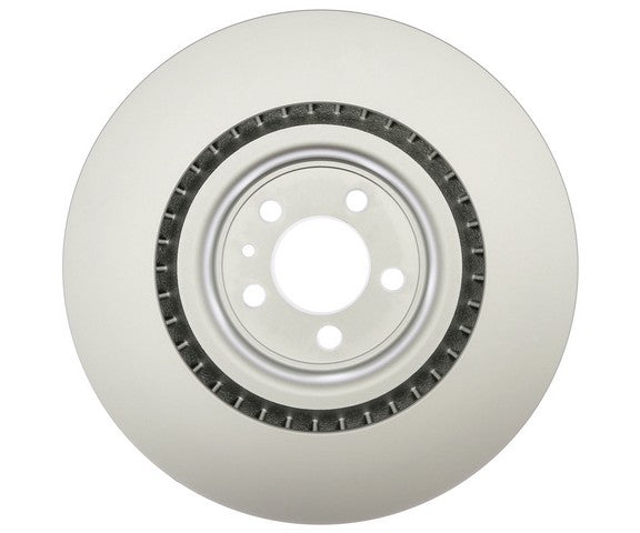 Raybestos Brakes Disc Brake Rotor 681047
