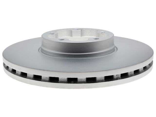 Raybestos Brakes Disc Brake Rotor 681782FZN