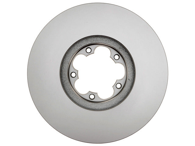 Raybestos Brakes Disc Brake Rotor 681782FZN