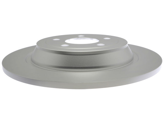 Raybestos Brakes Disc Brake Rotor 681938FZN