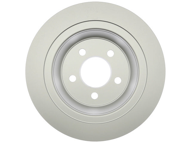 Raybestos Brakes Disc Brake Rotor 681938FZN