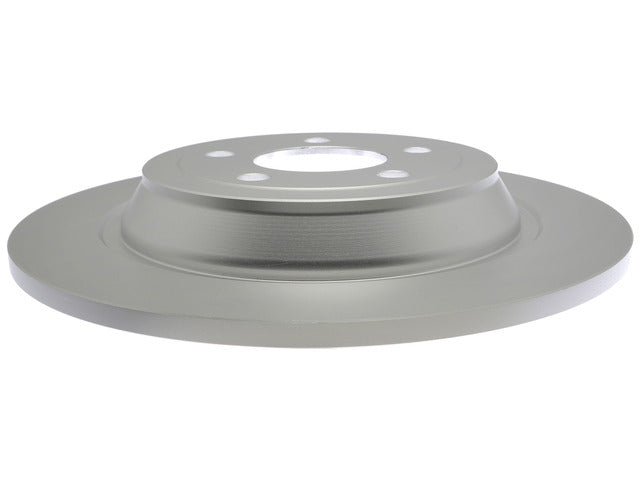 Raybestos Brakes Disc Brake Rotor 681938