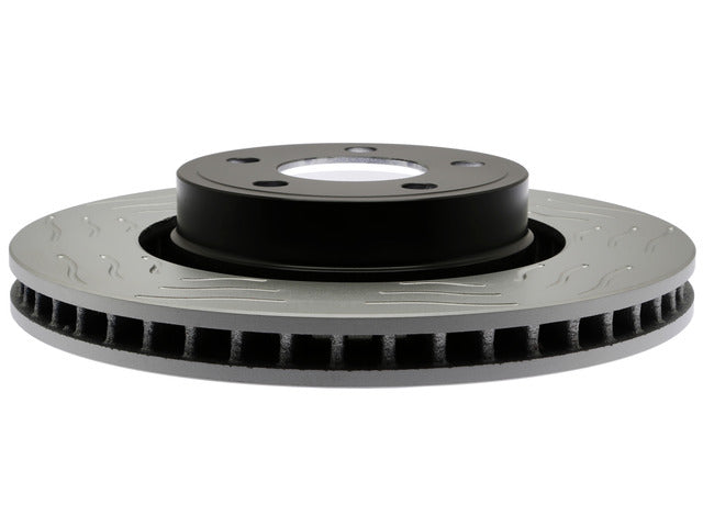 Raybestos Brakes Disc Brake Rotor 681953PER