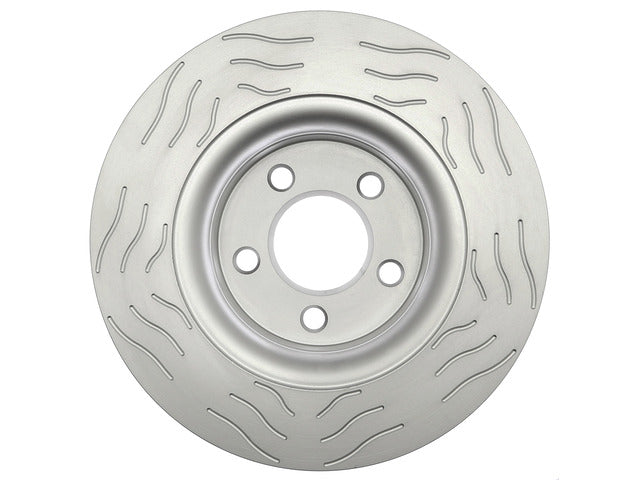 Raybestos Brakes Disc Brake Rotor 681953PER