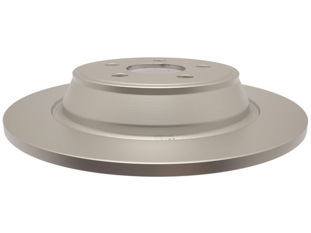 Raybestos Brakes Disc Brake Rotor 682151FZN