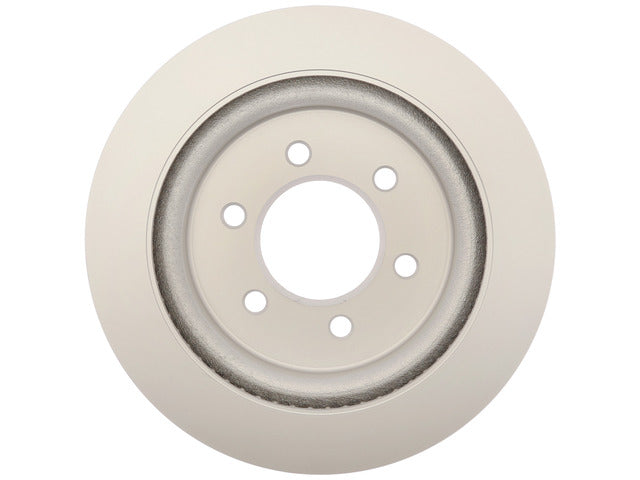 Raybestos Brakes Disc Brake Rotor 682263FZN