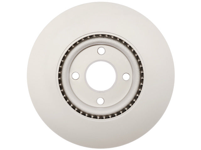 Raybestos Brakes Disc Brake Rotor 682291