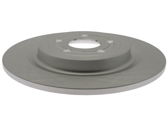 Raybestos Brakes Disc Brake Rotor 682665FZN