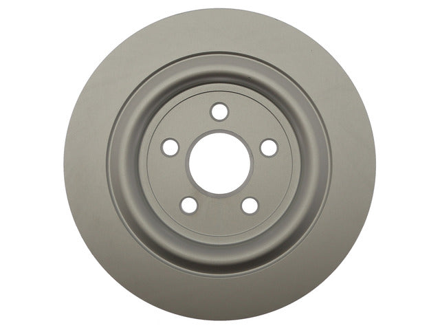 Raybestos Brakes Disc Brake Rotor 682665FZN