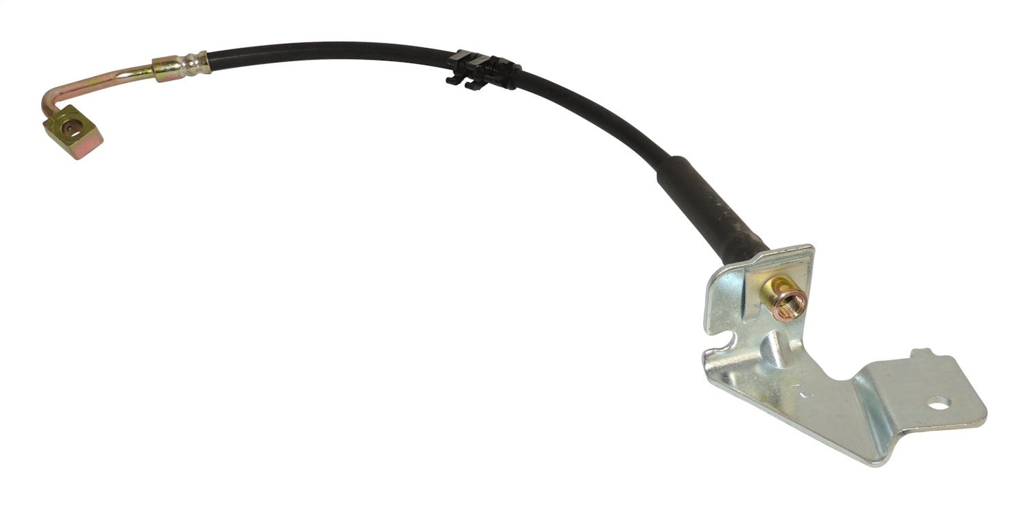 Crown Automotive 68338376AD Brake Hose Fits 20-21 Gladiator
