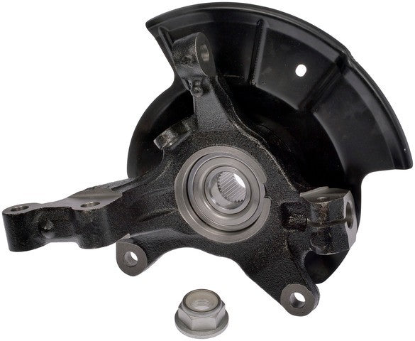 Dorman - OE Solutions Steering Knuckle Kit,Wheel Bearing and Hub Assembly 686-264