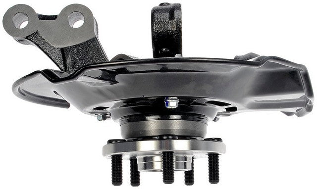 Dorman - OE Solutions Steering Knuckle Kit,Wheel Bearing and Hub Assembly 698-381