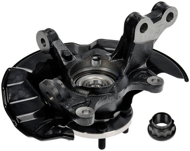 Dorman - OE Solutions Steering Knuckle Kit,Wheel Bearing and Hub Assembly 698-381