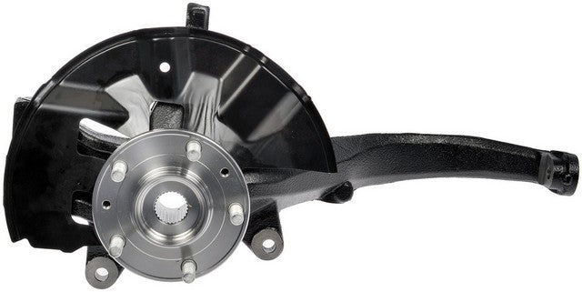 Dorman - OE Solutions Steering Knuckle Kit,Wheel Bearing and Hub Assembly 698-408