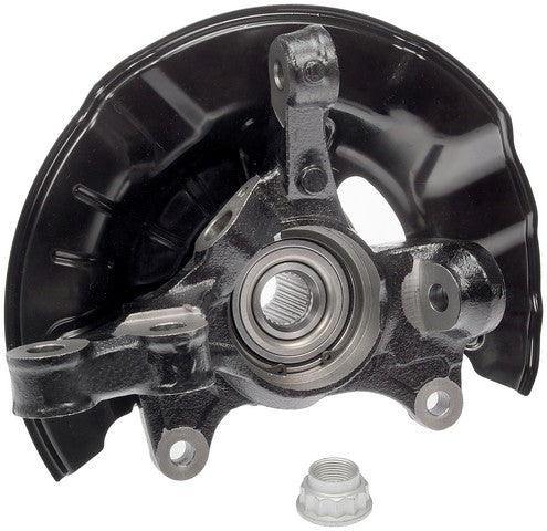 Dorman - OE Solutions Steering Knuckle Kit,Wheel Bearing and Hub Assembly 698-476