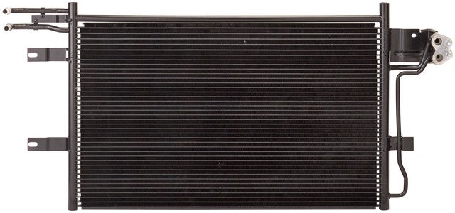 Spectra Premium A/C Condenser 7-3678