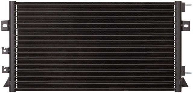 Spectra Premium A/C Condenser 7-4711