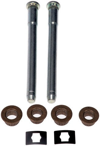 Dorman - Autograde Door Hinge Pin and Bushing Kit 703-265