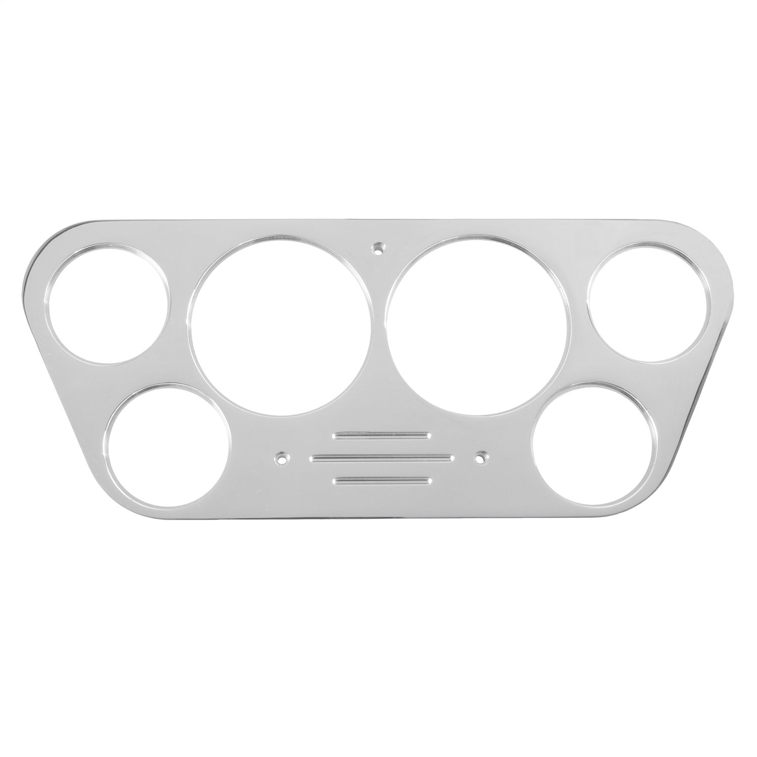 AutoMeter 7048 Mounting Solutions Dash Panel Fits F-100 F-250 F-350 M-100 Pickup