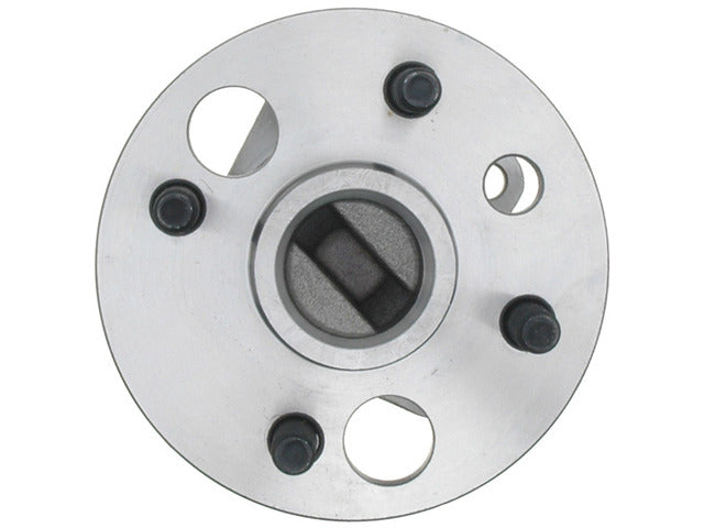 Raybestos Brakes Wheel Bearing and Hub Assembly 712018