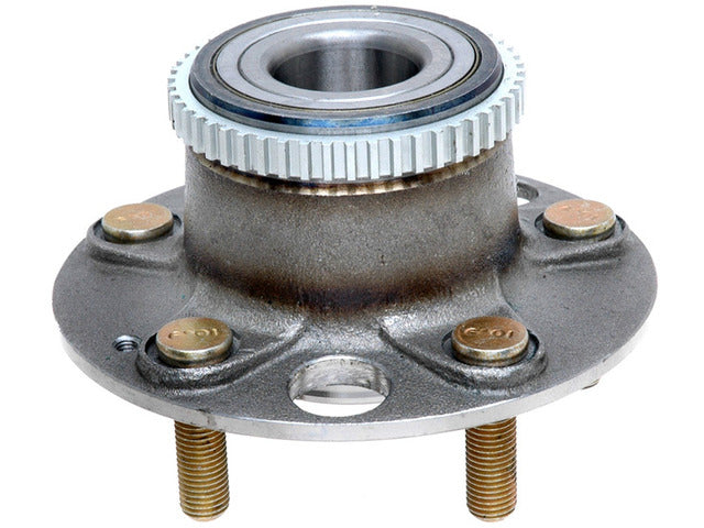 Raybestos Brakes Wheel Bearing and Hub Assembly 712123