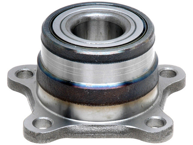 Raybestos Brakes Wheel Bearing and Hub Assembly 712137