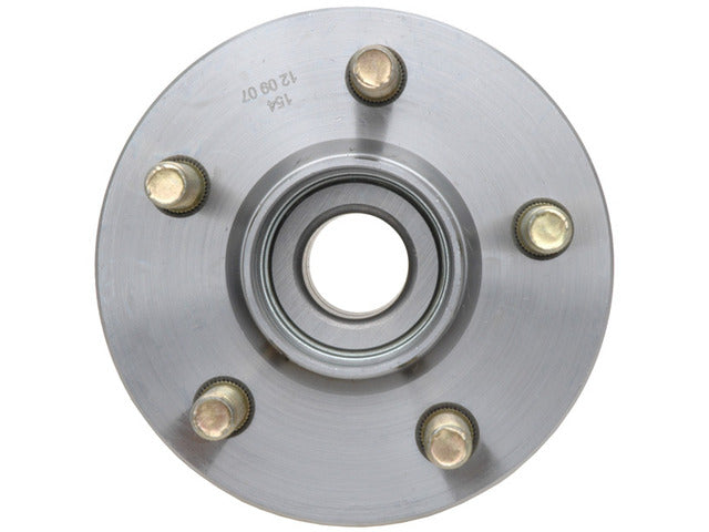 Raybestos Brakes Wheel Bearing and Hub Assembly 712154