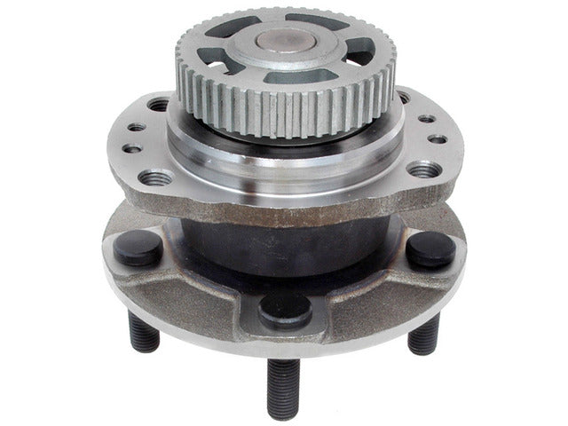 Raybestos Brakes Wheel Bearing and Hub Assembly 712156