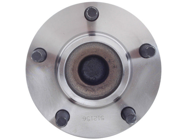 Raybestos Brakes Wheel Bearing and Hub Assembly 712156