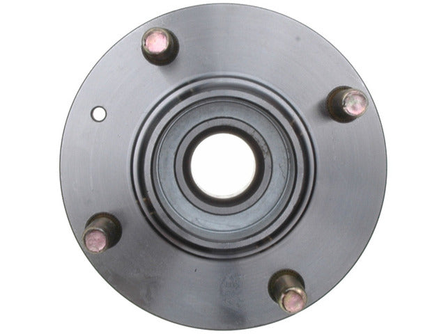 Raybestos Brakes Wheel Bearing and Hub Assembly 712160