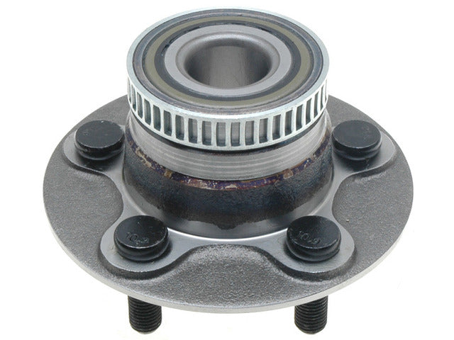 Raybestos Brakes Wheel Bearing and Hub Assembly 712167