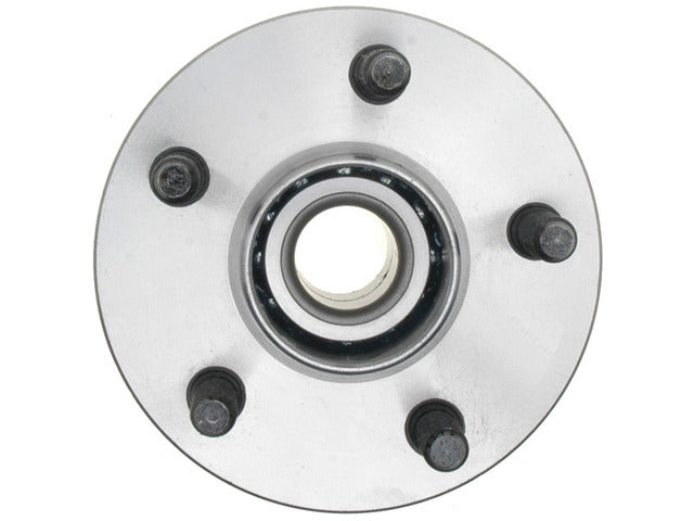 Raybestos Brakes Wheel Bearing and Hub Assembly 712167
