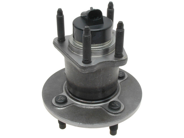 Raybestos Brakes Wheel Bearing and Hub Assembly 712247