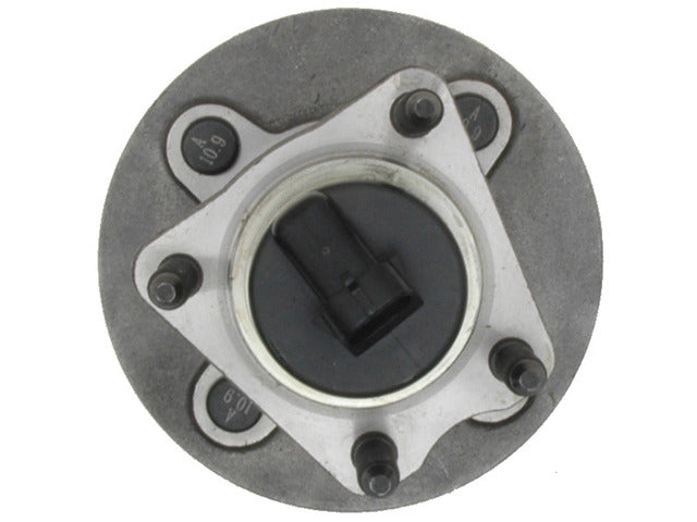 Raybestos Brakes Wheel Bearing and Hub Assembly 712247