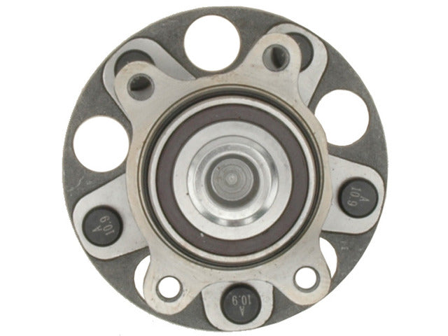 Raybestos Brakes Wheel Bearing and Hub Assembly 712257