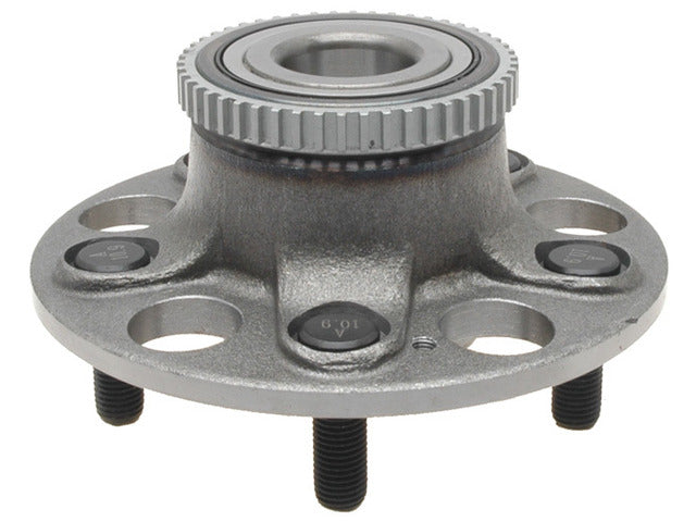 Raybestos Brakes Wheel Bearing and Hub Assembly 712259