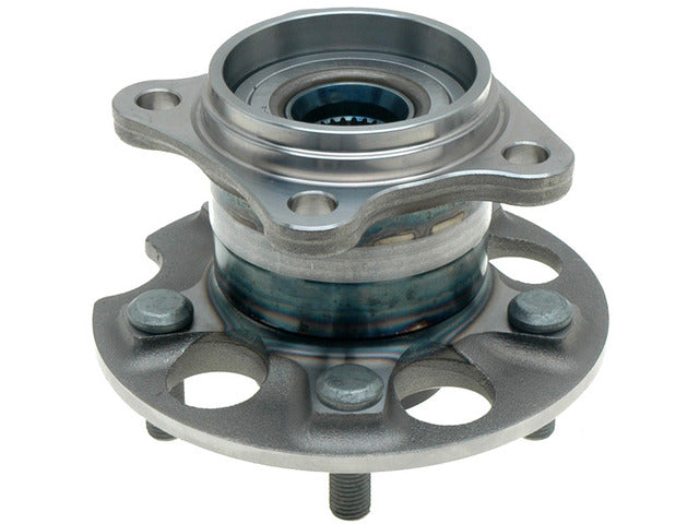 Raybestos Brakes Wheel Bearing and Hub Assembly 712284