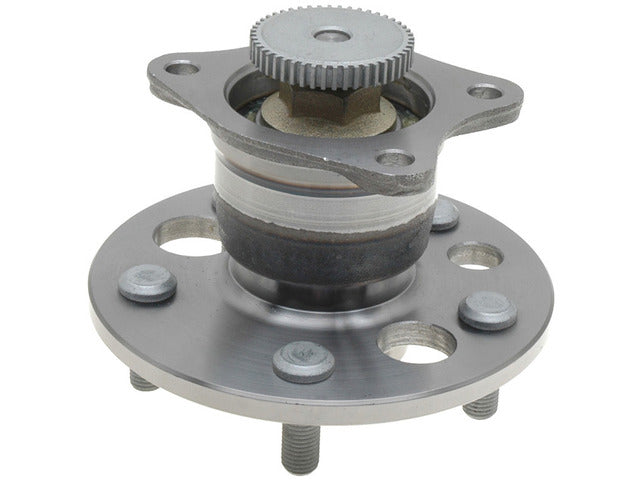Raybestos Brakes Wheel Bearing and Hub Assembly 712310