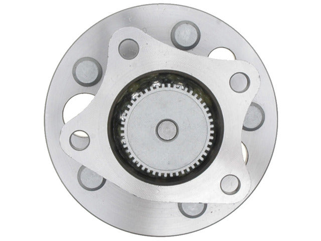 Raybestos Brakes Wheel Bearing and Hub Assembly 712310
