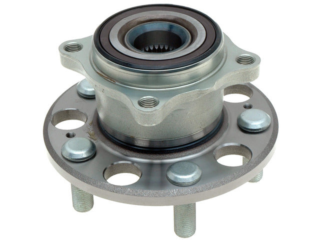 Raybestos Brakes Wheel Bearing and Hub Assembly 712321