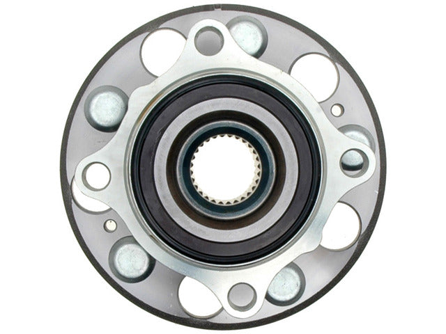Raybestos Brakes Wheel Bearing and Hub Assembly 712321