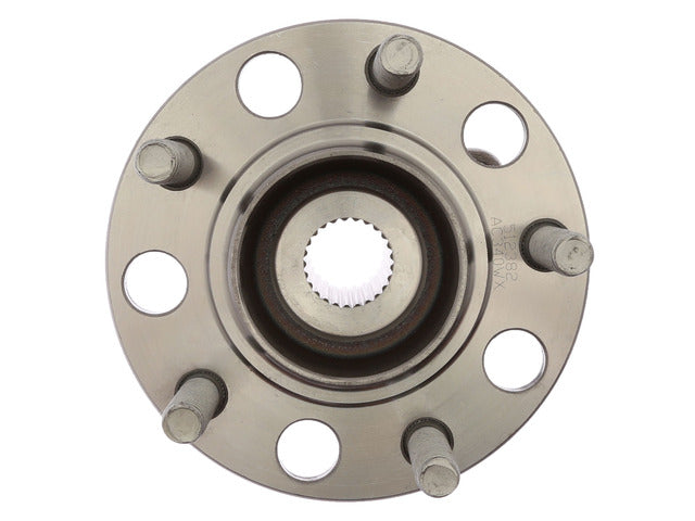 Raybestos Brakes Wheel Bearing and Hub Assembly 712333