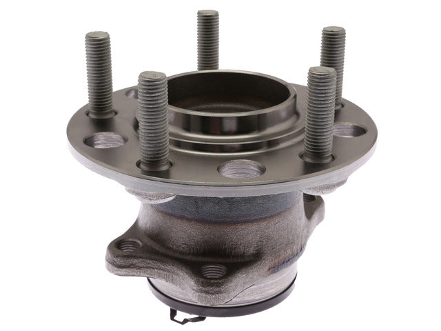 Raybestos Brakes Wheel Bearing and Hub Assembly 712333